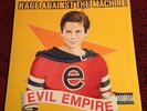 Rage Against The Machine - Evil Empire Vinyl, LP Epic Records Group - E 57523