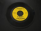 3 STEPS TO HEAVEN DO THE SHAFT POWER-HOUSE 45 RARE FUNK WILLIAM POWELL