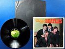 THE BEATLES - Please Please Me - LP - JAPAN - Apple AP-8675 - First Pressing