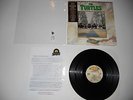 The Turtles Rhino 1986 QUIEX Audiophile Greatest Hits Near Mint ULTRASONIC CLEAN