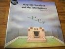 CAPTAIN LOCKHEED & STARFIGHTERS   ROBERT CALVERT  *  VINYL  LP   NEW & SEALED