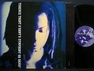 TERENCE TRENT D'ARBY Symphony Or Damn.. LP EX+ HOL 1993 w/ Inner Sleeve vinyl re
