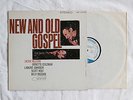 Jacky McLean, New And Old Gospel, 1967 orig.Blue Note BST-84262 K Vinyl