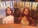 Lana Del Rey Born To Die Paradise Edition Vinyl