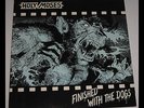 HOLY MOSES FINISHED WITH THE DOGS 1989 GWR / RESTLESS REC. MEKONG DELTA EXUMER