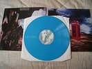 Porcupine Tree - The Sky Moves Sideways - Limited edition LP in Sky Blue vinyl