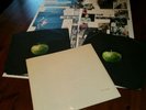 ***BEATLES  - WHITE ALBUM.  ORIGINAL UK 1968 STEREO BARELY PLAYED NO.0563725.***