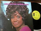 ORIGINAL1970 vinyl LP CARLA THOMAS MEMPHIS QUEEN  STAX 2363-004  1ST PRESS VGC