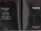 The Cramps - Can Your Pussy Do The Dog 7