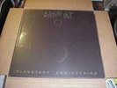 LP:  BLOWN OUT - Planetary Engineering NEW UNPLAYED HEAVY PSYCH DOOM UK IMPORT
