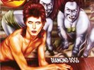 David Bowie - Diamond Dogs (Red Vinyl)