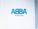 ABBA: The Studio Albums LP Box Set (180 Gram Vinyl, 8 LP)     NEW