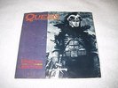 Queen Princes of the Universe 45 VERY RARE W/ Different Sleeve 1986