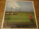CSI - TABULA RASA ELETTRIFICATA LP 1 STAMPA ORIGINALE 1997 NUOVO CCCP LITFIBA DI