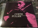 Curtis Fuller - Curtis Fuller (Volume 3) (Blue Note, Japan, VINYL LP) RARE
