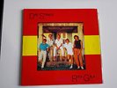 Dire Straits      Rock Gala   3 Lp`s   Blue Vinyl                        8012132