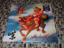 Stone Temple Pilots  PURPLE  Purple colored  Sealed