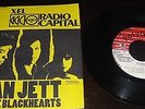 JOAN JETT & THE BLACKHEARTS 