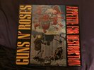 Guns N' Roses ?- Appetite For Destruction - Vinyl - Original Cover