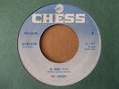 JOY LOVEJOY - IN ORBIT - U.K.45