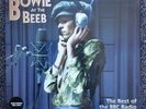 DAVID BOWIE BOWIE at the Beeb New & Sealed VINYL 4 LP BOX SET