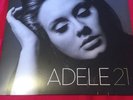 Adele 21 Vinyl