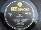 The Beatles RUBBER SOUL LOUD CUT 1965 FIRST PRESSING UK mono EXC LP