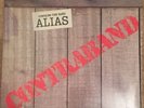 Alias - Contraband (Lynyrd Skynyrd) -  southern rock. STILL SEALED