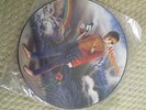 marillion picture disc -misplaced childhood