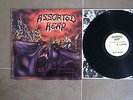 Assorted Heap - The Experience Of Horror First Press Vinyl Kreator Sodom