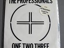 Sex Pistols (The Professionals) One Two Three Mint 7