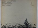 Dexter Gordon - Gettin' Around LP - Blue Note - BLP 4204 Mono RVG 767 Lex VG++
