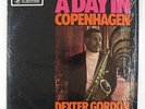 Dexter Gordon - A Day In Copenhagen LP - Prestige - PRST 7763 Stereo VG+ Shrink
