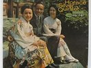 Horace Silver Quintet - Tokyo Blues LP - Blue Note BLP 4110 Mono RVG NY USA VG+