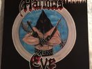 HALLOW'S EVE Tales Of Terror LP Combat Metal Blade 1985