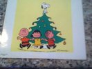 A CHARLIE BROWN CHRISTMAS ORIGINAL 1965 SOUND TRACK LP VINCE GUARALDI RARE 1965