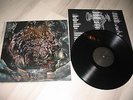 UNLEASHED Shadows In The Deep ORG LP 1992 Benediction Demigod Dismember Death