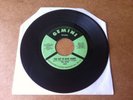 The Exits - You Got To Have Money / Under The Street Lamp 45 on GEMINI Listen