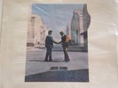 Pink Floyd Wish You Were Here