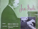 Columbia 33CX1380 Jose Iturbi, Mozart sonata K.331, K. 332 / Beethoven Moonlight
