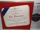 SET 201/2/3 Johann Strauss Die Fledermaus VPO Von Karajan ED1 WBG 3LP Box Set