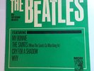 Beatles with Tony Sheridan and Guests MGM 4215 Album/Sleeve EX