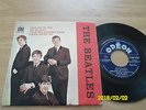 RARE FRENCH EP SOE 3739 LES BEATLES FROM ME TO YOU TYPE 1 STANDARD