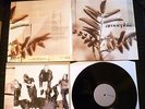 AMORPHIS TUINELA VINYL Floga Records