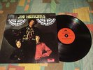 Jimi Hendrix - 1967 - Are You Experienced - Polydor GER 2459 390