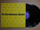 DICK MORRISSEY QUARTET Love Dance JAPAN DOUBLE LP