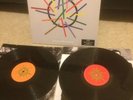 Depeche Mode - Sounds Of The Universe Double Vinyl LP