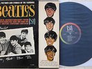 BEATLES Songs Pictures & Stories Of... MONO 1964 Vee Jay 3/4 GF Rainbow Label VG