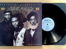 Rastafari Centennial: Best Of Steel Pulse Live - ORIGINAL 1993 RARE-ON-VINYL LP