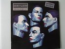 KRAFTWERK ELECTRIC CAFE- 33 RPM- LP- Vinyl